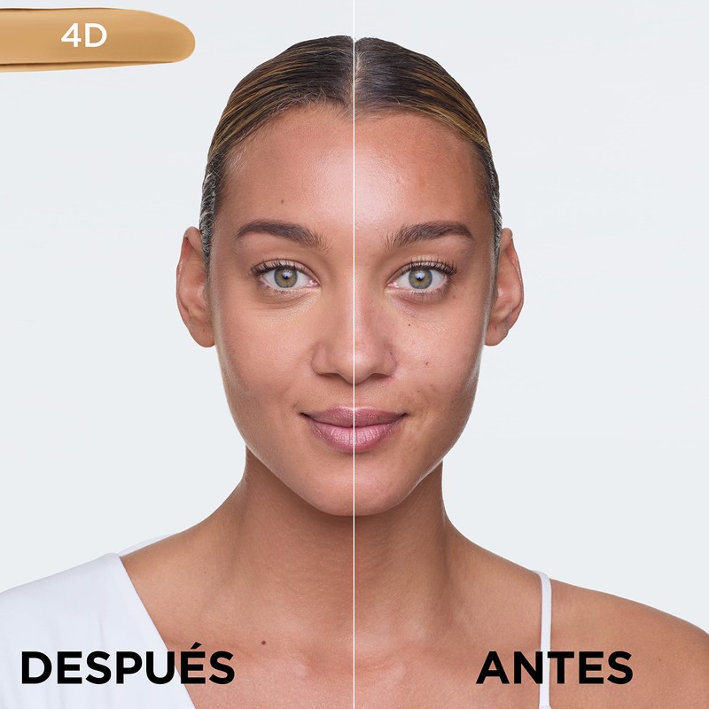 L 'Oréal Paris True Match Foundation – Designer Liquid Foundation