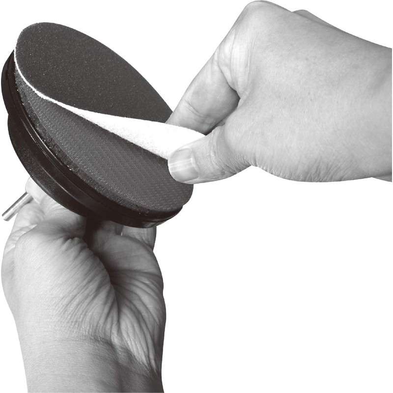 SK11 Shaft Diameter 0.2 inch (6 mm), Magic Pad #80,