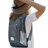 10L Hiking Backpack, Ultralight Lightweight Packable, Travel Daypack Camping Hiking