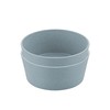 Koziol Connect Bowl 0.4 Bowl 400 ml Set of 2