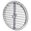 Simon Vent-A-Matic PB Static Window Ventilator 164mm Aperture