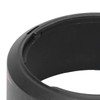 Lens Hood ET‑54B Durable Reversible Protective Lens Hood for EF‑M
