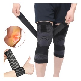 Rodilleras Ortopédicas, Muñequeras Deportivas Talla M                                                                                                 