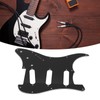 Guitar Pickguard Scratch Plate 11 Holes Left Handed Electric Guitar
