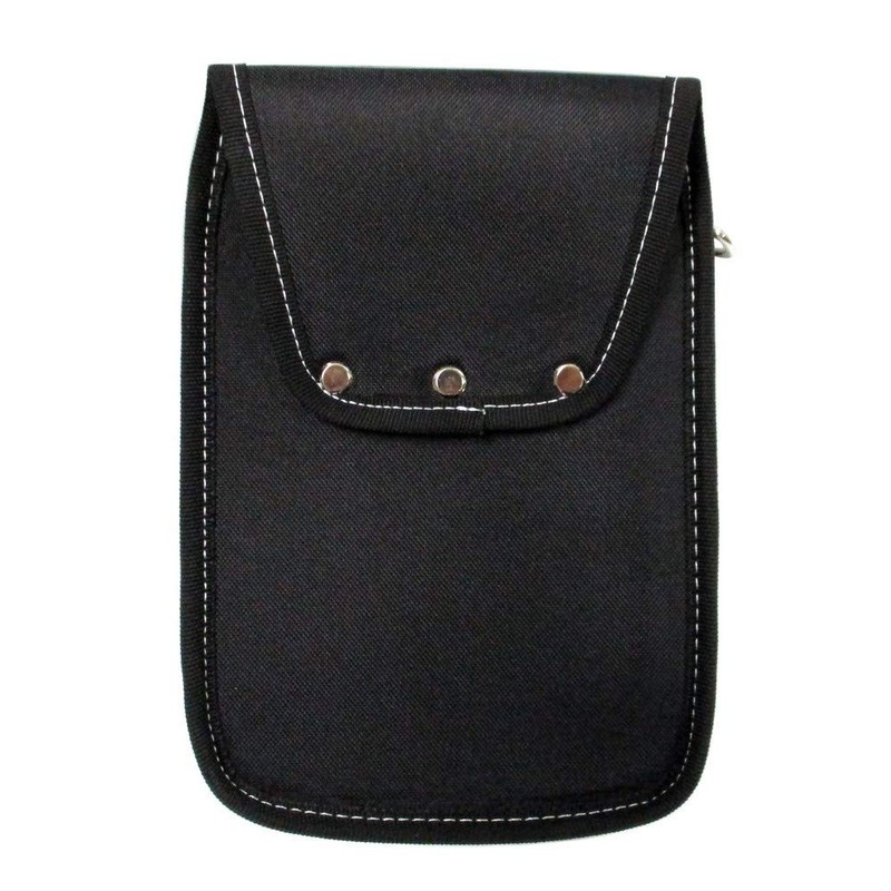 Kozuchi Kozuchi WORK TIME Small Electric Waist Bag, 2 Tiers,