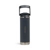 IGLOO Thermos Flask Tumbler 20, Stainless Steel Drinking Bottle, Anthracite,