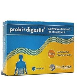 BioAxess Probi Digestis, 10 caps