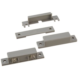 Edwards Signaling 1085TG-1PK Surface Terminal/Closed Loop