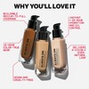 Smashbox Always On Foundation with Hyaluronic Acid | Medium-To-Full Coverage