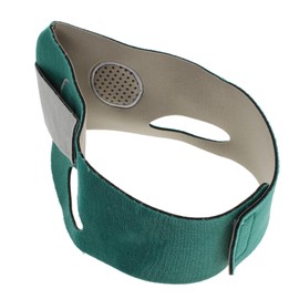 FRCOLOR 1pc Face-lifting Tool for Double Chin Reduction Reusable Chin Lifting Belt for Facial Tightening for Sleeping Watching Tv and Housework