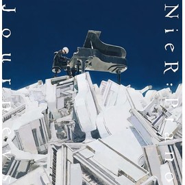 NieR:Piano Journeys (特典なし)