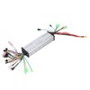 Brushless Motor Controller Dual Drive 24V 36V 48V 250W 350W