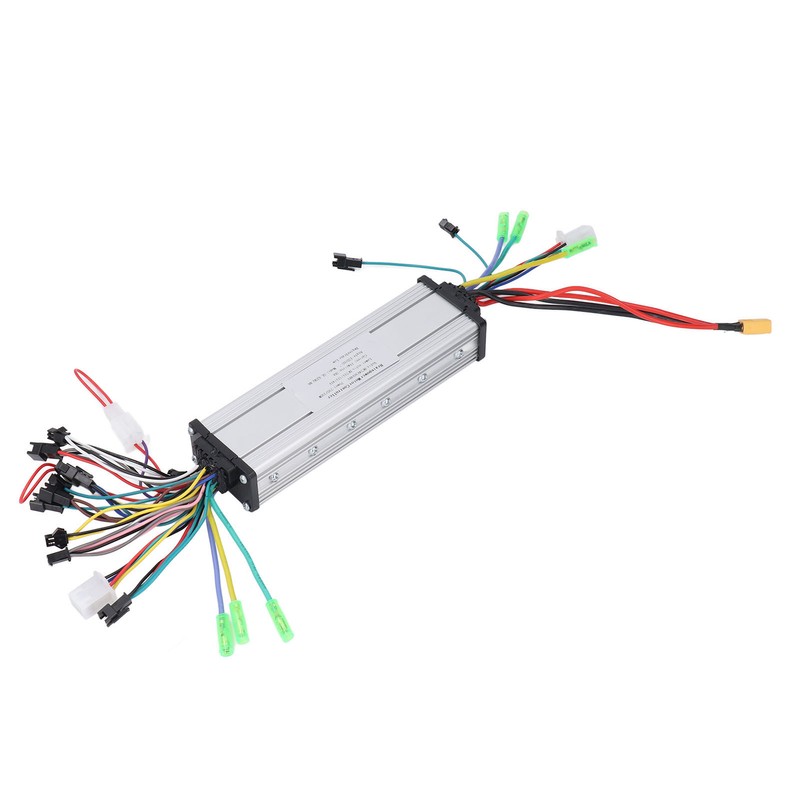 Brushless Motor Controller Dual Drive 24V 36V 48V 250W 350W