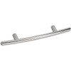OBF Grimme Basic Menorca 72 3870 29 Drawer Handle Curved