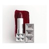 BELLE EN ARGENT Auteur Crème Lip Color in Smoking on