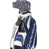 Scott Edward 10Pcs Golf Iron Headcover Set Washable & Durable