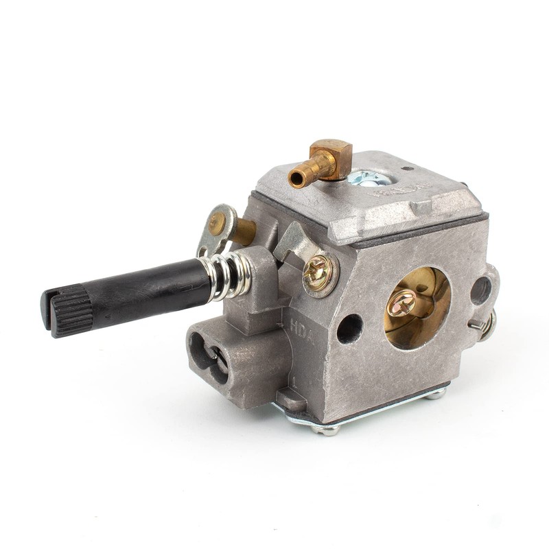AUTOKAY Carburetor for Shindaiwa 488 Chainsaw Replace A021003090 72365-81000 136200