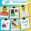 Trodat Stamp & Stick, Fabric Section Set, Drawing Series and