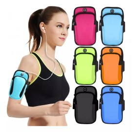 Have Dream Bolsa Deportiva De Banda Al Brazo P Celular Gym Correr Bici