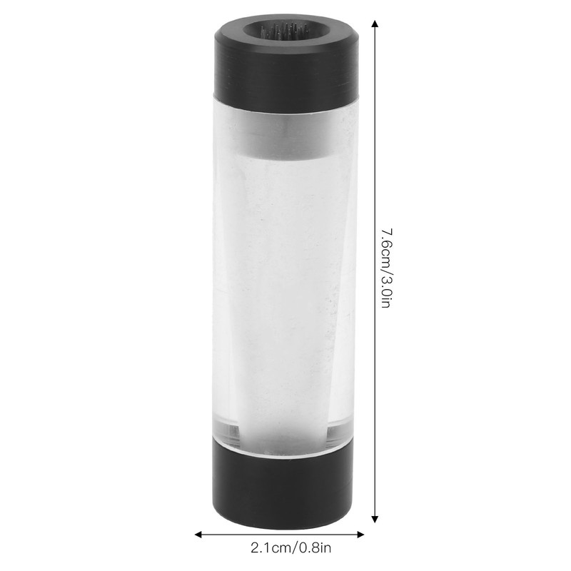 3 in 1 Billiards Cue Tip Shaper Tapper Pool Table