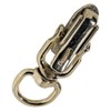 KONG Marine bronze swivel Panic SNAP CLIP FOR LEASHES (371)