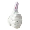 Nice Shot Thumbs Up Cabretta Leather Golf Glove Men's Left