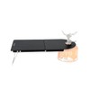 Fire-Maple Petrel Lightweight Foldable Aluminium Alloy Camping Table for Solo