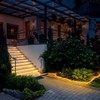 Lucienstar LED Neon Rope Lights, 32.8Ft Warm White Led Strip