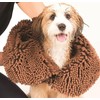 PUREPET Extra Large Dog and Cat Grooming Drying Towel Micro