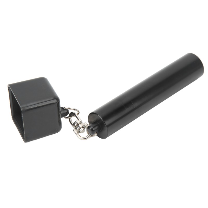 Billiard Cue Stick Tip Chalk Holder 3 in 1 Portable