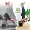 Restrial Life Yoga Headstand Bench- Stand Yoga Chair for Family,