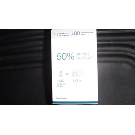 Lunera HN-V-G24Q-26W-2700-G2 13W LED VERTICAL LAMP SUB FOR 4-PIN G24Q BULB NIB /supply100teddy