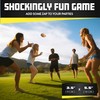Squirrel Products Shocktato Party Game - The Hilariously Funny Game