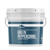 Earthborn Elements Dehydrated Green Peppercorns 1 Gallon Bucket, Whole Peppercorns,