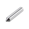 sourcing map Diamond Grinding Wheel Dresser 10mm x 45mm Single