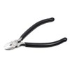 Minesima D-20 Hard Micro Nipper 4.9 inches (125 mm) Hobby