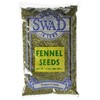 Great Bazaar Swad Fennel Seeds 14 Oz