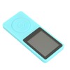 MP3 Player 1.8in TFT HD Screen Built in Microphone FM