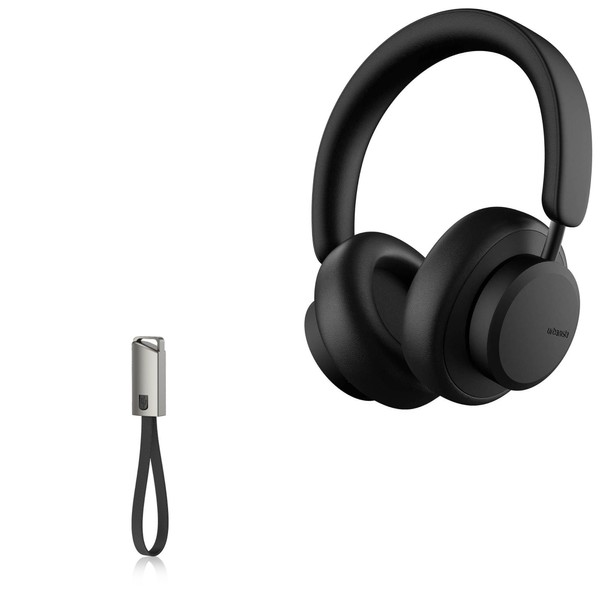 BoxWave Cable Compatible with Urbanista Miami - USB Type-C Keychain