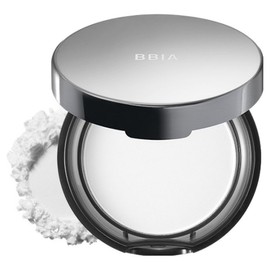 Bbia O Powder Pact 9g, 01 Pure White, 1 piece / 삐아 오 파우더 팩트 9g, 01퓨어화이트, 1개