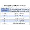 Artromed - Férula para Muñeca con Correas Ajustables (Derecha, Chica)