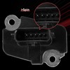 Mass Air Flow Sensor Meter MAF, 22680-7S000 Mass Airflow Sensor
