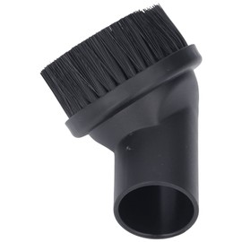 TOPINCN Cepillo Redondo para Aspiradora, 3 uds., 35Mm, 1,38 Pulgadas, Accesorios, Accesorio Abs Circular, 1,38 Pulgadas para Cepillo