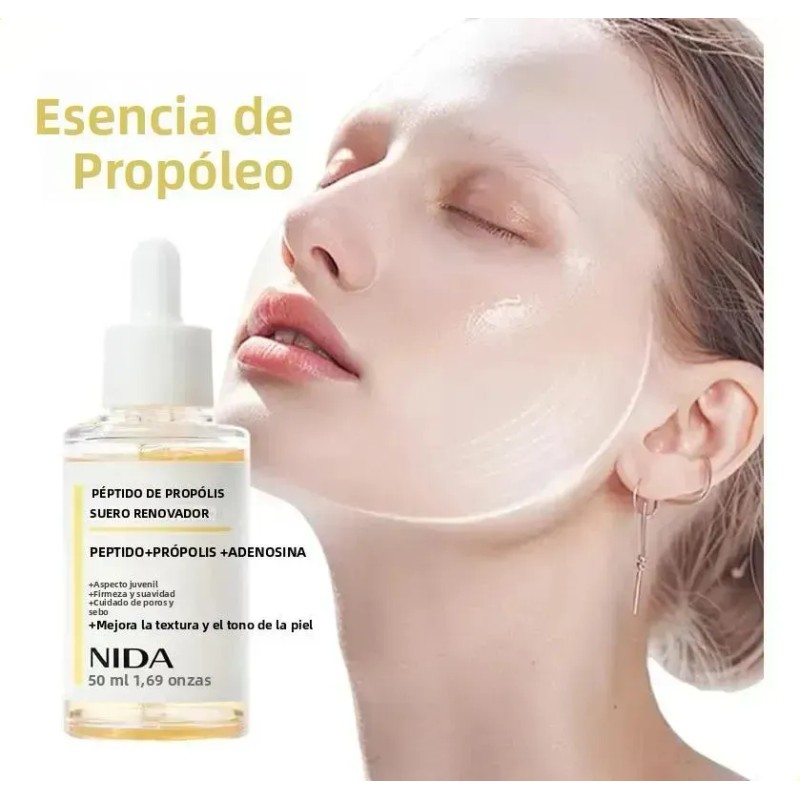 Cremas Faciales Coreanas Antienvejecimiento