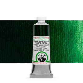 Old Holland Oil 40Ml Hooker's Green Lake Dp