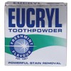 Eucryl Smokers Tooth Powder Freshmint Flavour (50g) by Eucryl