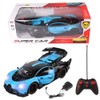 High Speed Racer Toy RC Sports Car 1:12 Scale Realistic