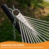 Lazy Daze Hammocks Quick Dry Hammock with Spreader Bar 2