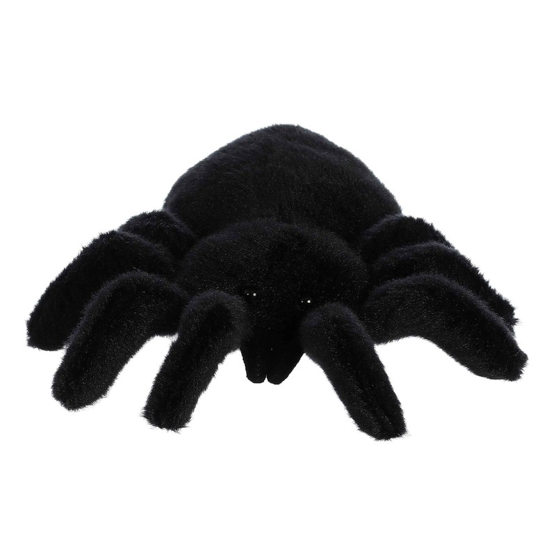 Aurora® Adorable Mini Flopsie™ Tod Tarantula™ Stuffed Animal - Mini