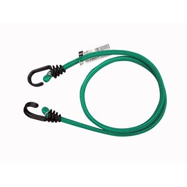 ユタカメイク バンジーコード 緑 8mm×1000mm BC-81011